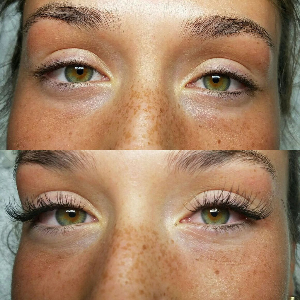 Veloura Lash