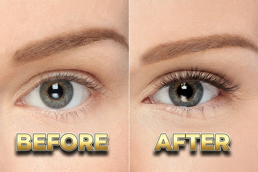 Veloura Lash